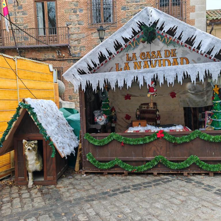 VIRGEN de ALFILERITOS - Apartamento de 3 dormitorios - 88