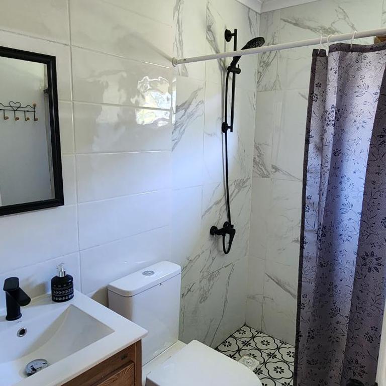 Cabañas Puelche - Two-Bedroom Apartment - 9