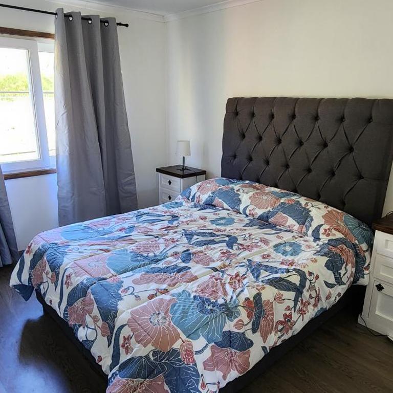 Cabañas Puelche - Two-Bedroom Apartment - 7