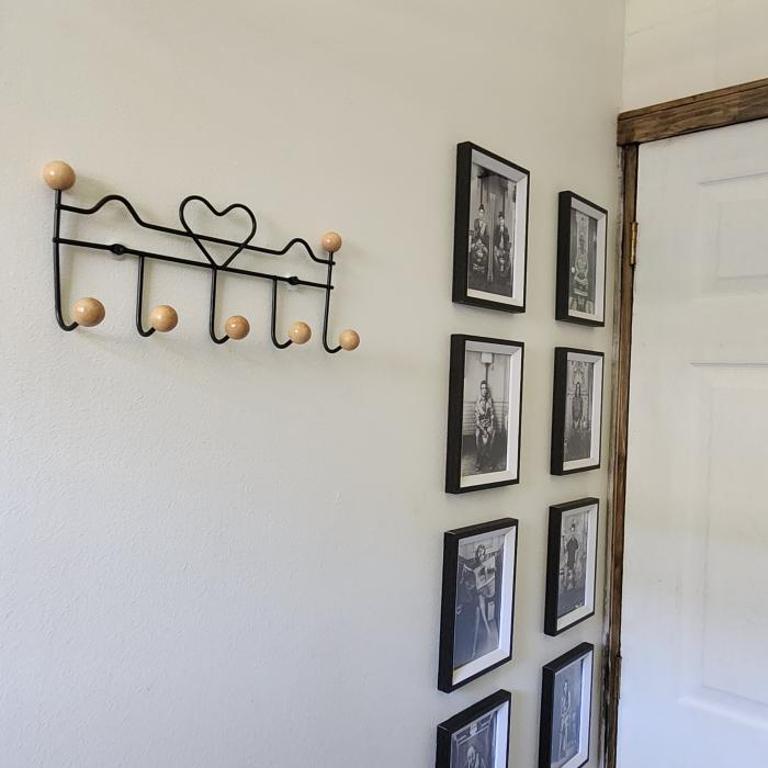 Cabañas Puelche - Two-Bedroom Apartment - 11