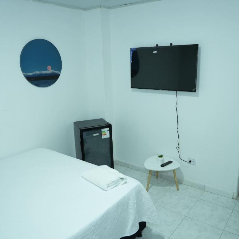 Jhonny Cay Suites - Habitación Doble - 3