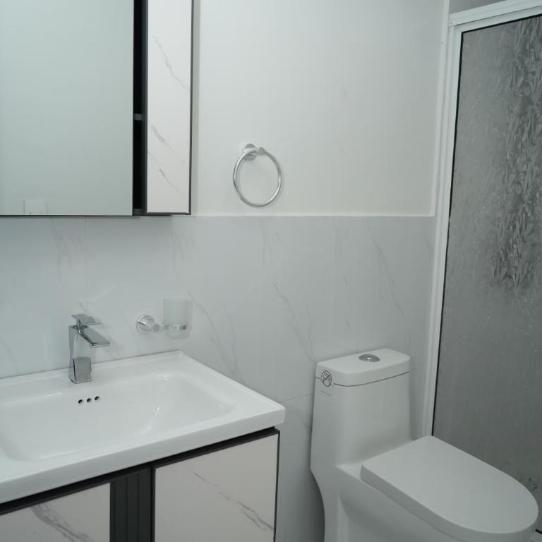 Jhonny Cay Suites - Estudio Deluxe - 2