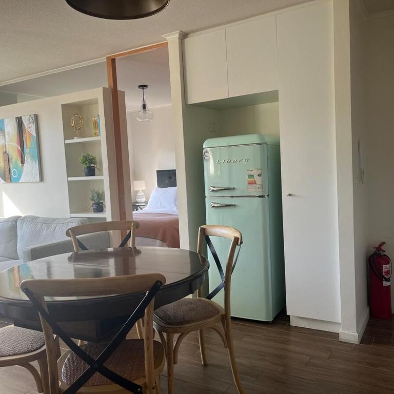 Puerto Montt Department - Apartamento de 1 dormitorio - 9