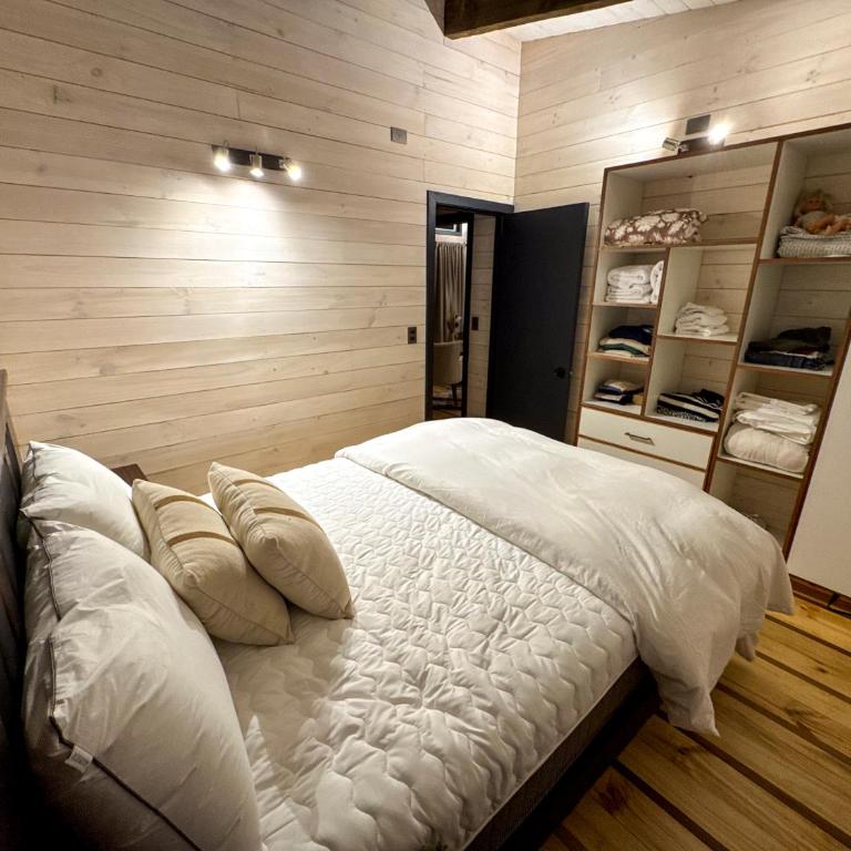 Casa en el Bosque Futrono - Three-Bedroom Chalet - 11