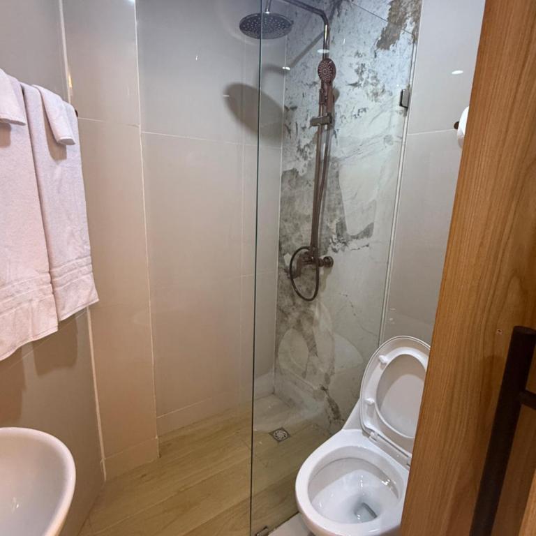 Luxury Suite Uno - Habitación con cama grande - 4