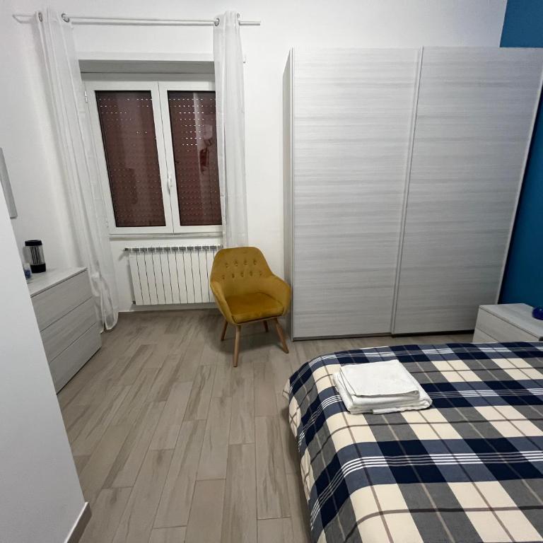 Alloggio Turistico Mare Blu Gaeta - Apartment with Garden View - 7