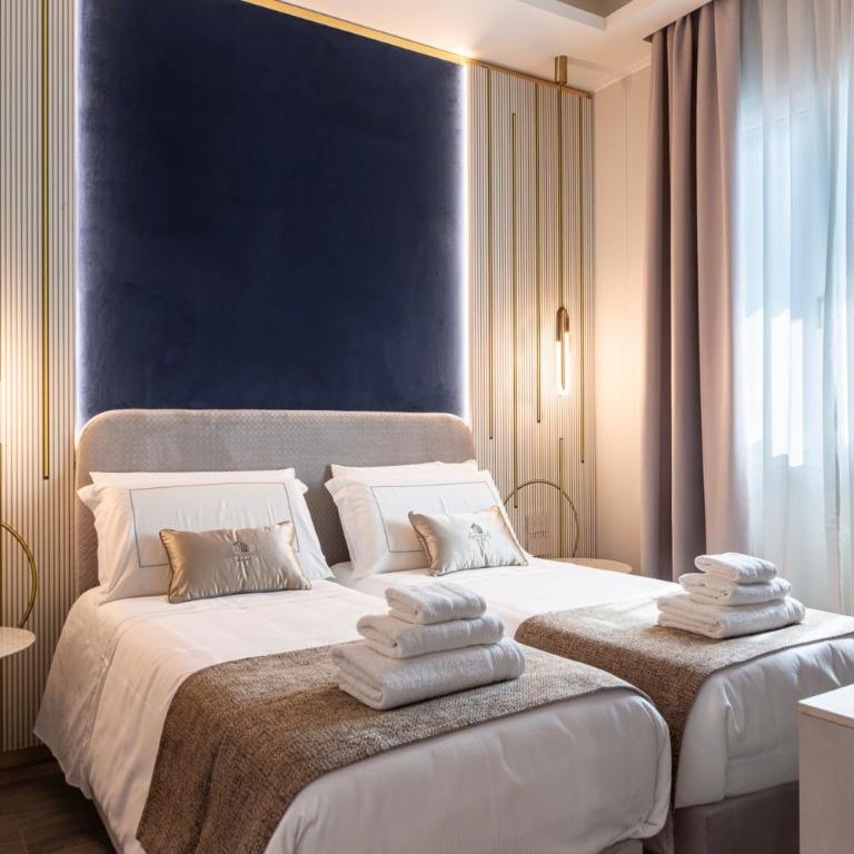 MW Apartments - Deluxe Room - 10