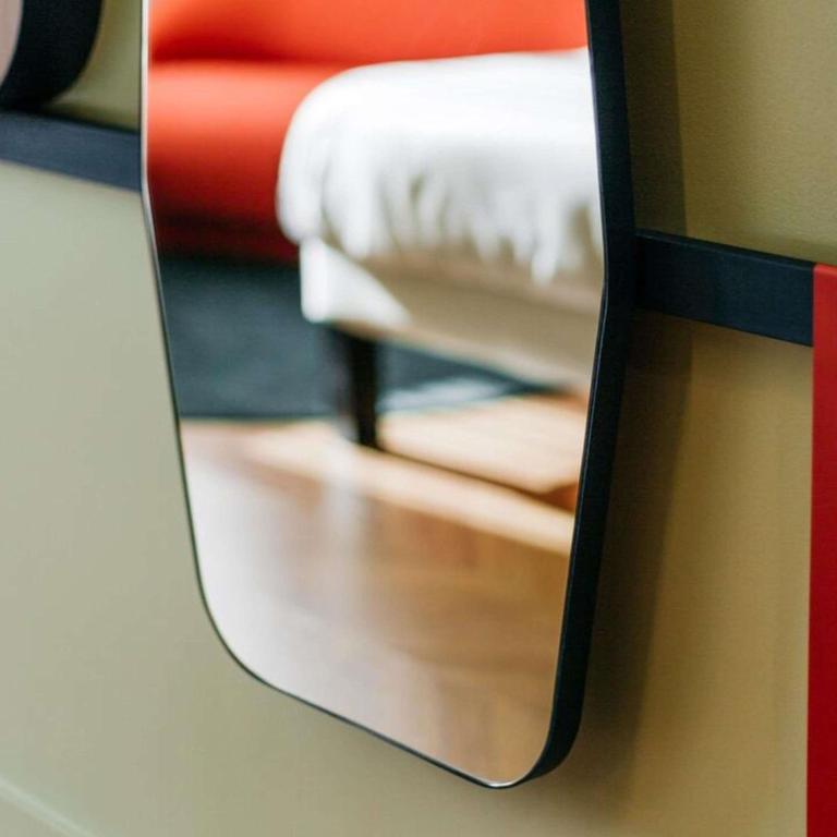 Ibis Styles Madrid City Las Ventas - Habitación Doble Estándar - 4