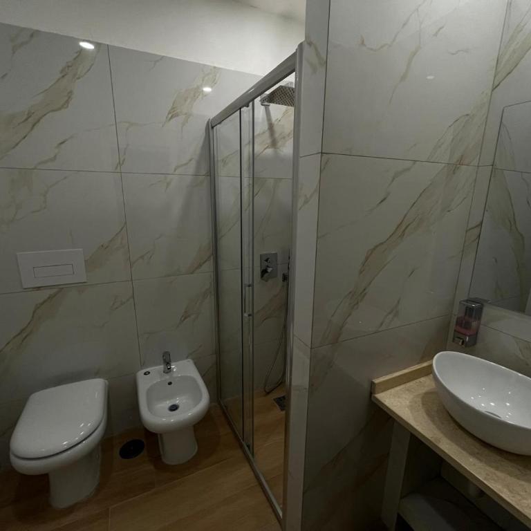 Relais Principe Umberto - Camera King Deluxe - 7