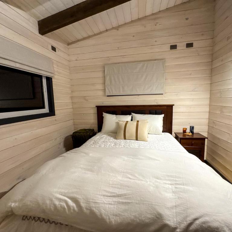 Casa en el Bosque Futrono - Three-Bedroom Chalet - 25