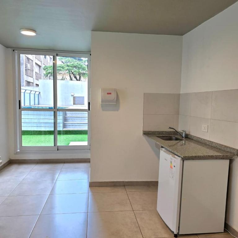 Encantador departamento VIP con cochera cerca del río - Apartamento de 2 dormitorios - 27