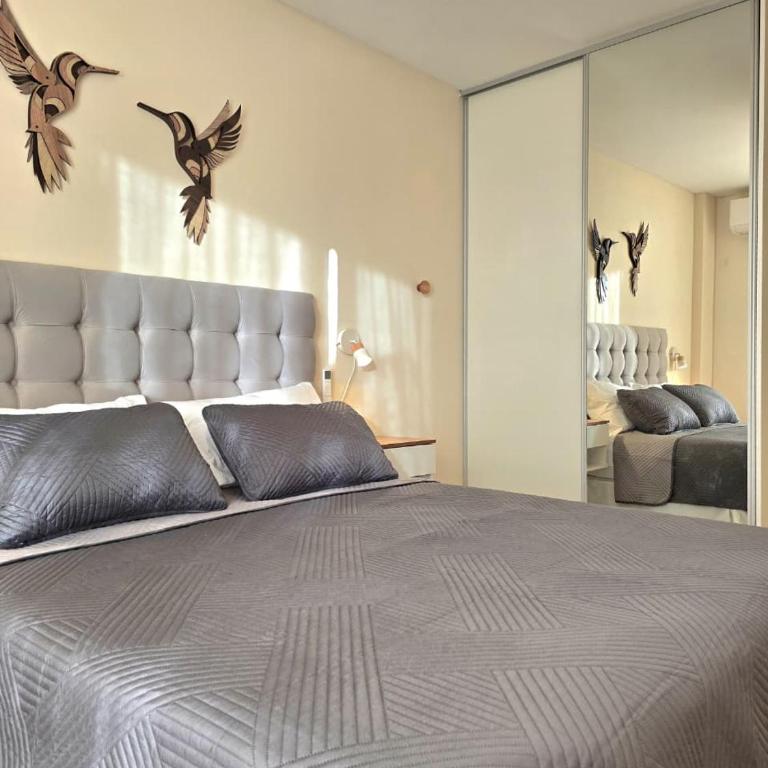 Encantador departamento VIP con cochera cerca del río - Apartamento de 2 dormitorios - 29