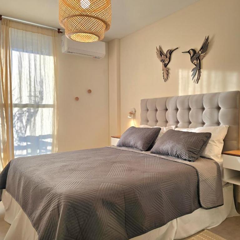 Encantador departamento VIP con cochera cerca del río - Apartamento de 2 dormitorios - 32