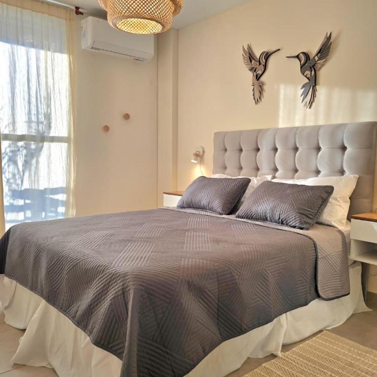 Encantador departamento VIP con cochera cerca del río - Apartamento de 2 dormitorios - 31