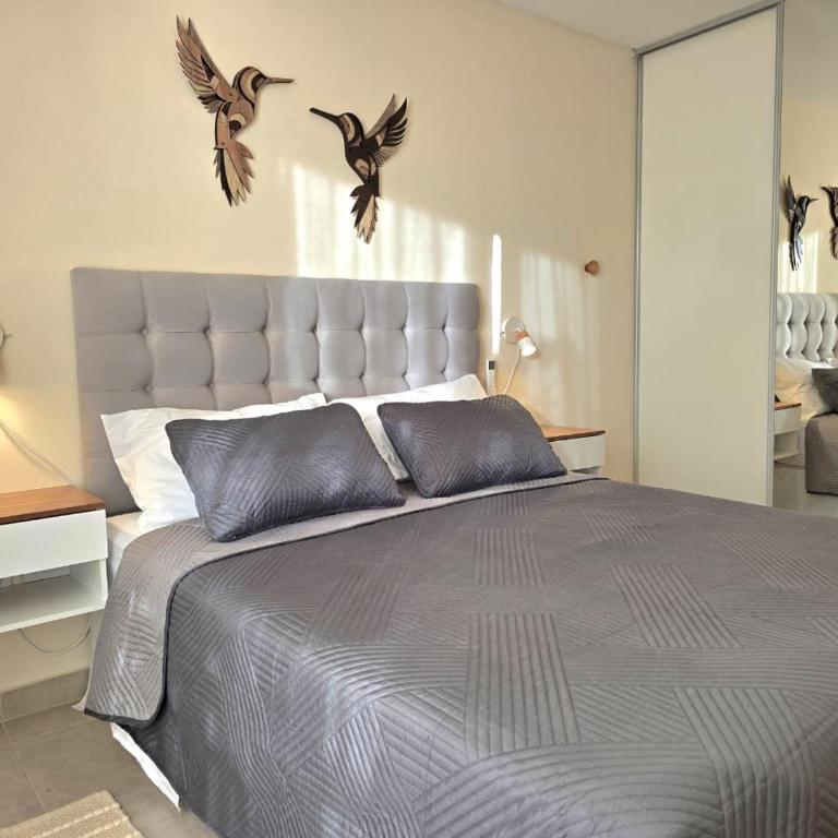 Encantador departamento VIP con cochera cerca del río - Apartamento de 2 dormitorios - 33