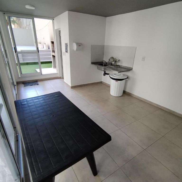 Encantador departamento VIP con cochera cerca del río - Apartamento de 2 dormitorios - 49
