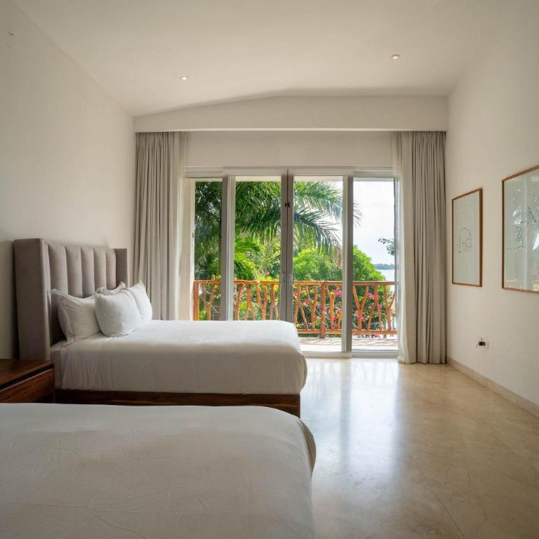 Villa La Ceiba - Villa - 69