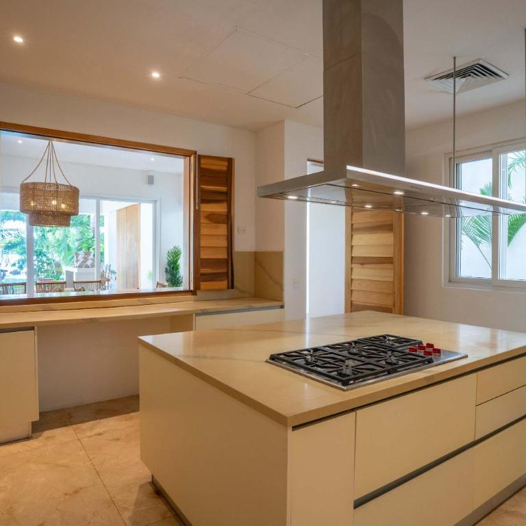 Villa La Ceiba - Villa - 21