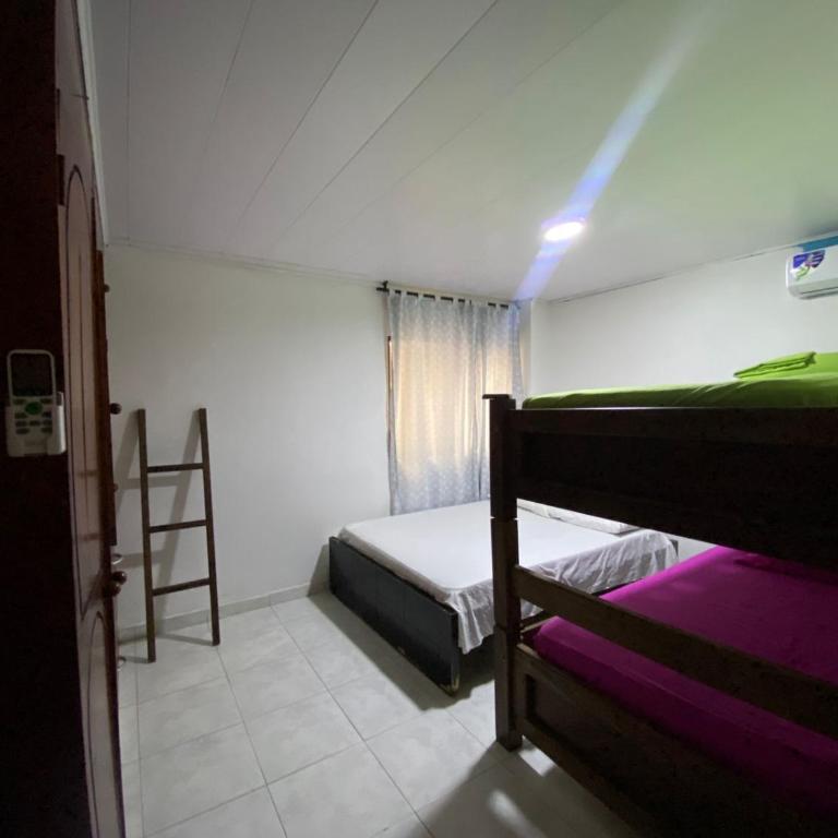 Jhonny Cay Suites - Apartamento Estándar de 4 dormitorios - 13