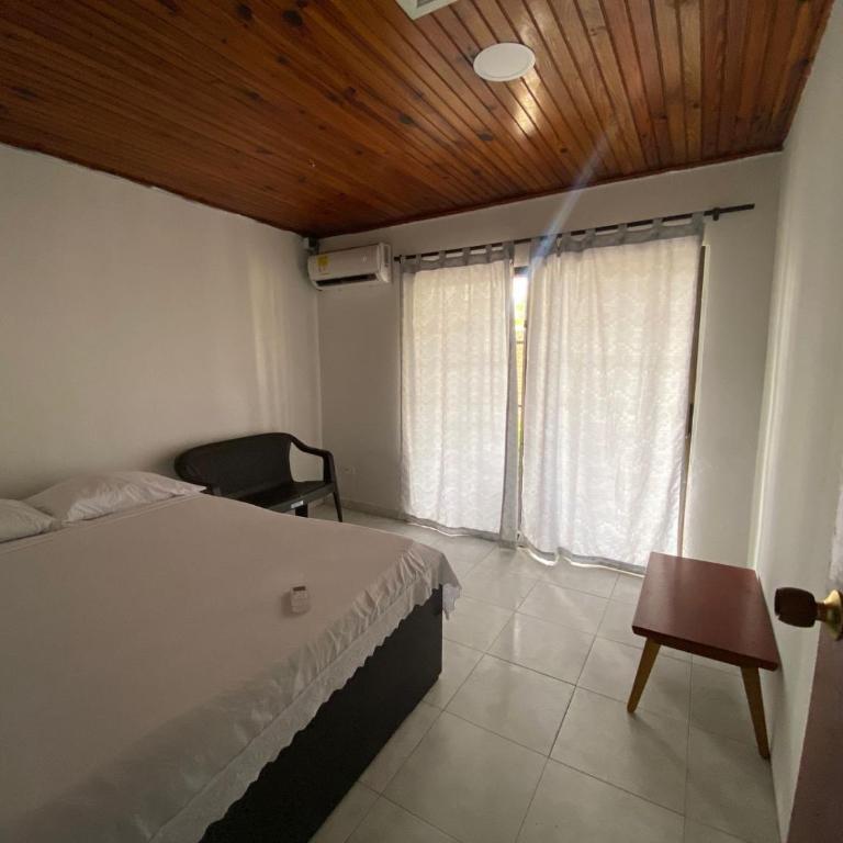 Jhonny Cay Suites - Apartamento Estándar de 4 dormitorios - 15