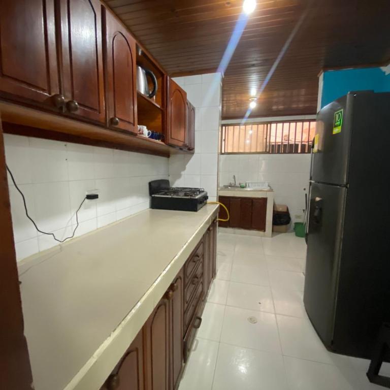 Jhonny Cay Suites - Apartamento Estándar de 4 dormitorios - 16