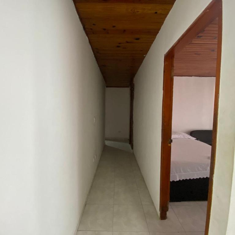 Jhonny Cay Suites - Apartamento Estándar de 4 dormitorios - 17