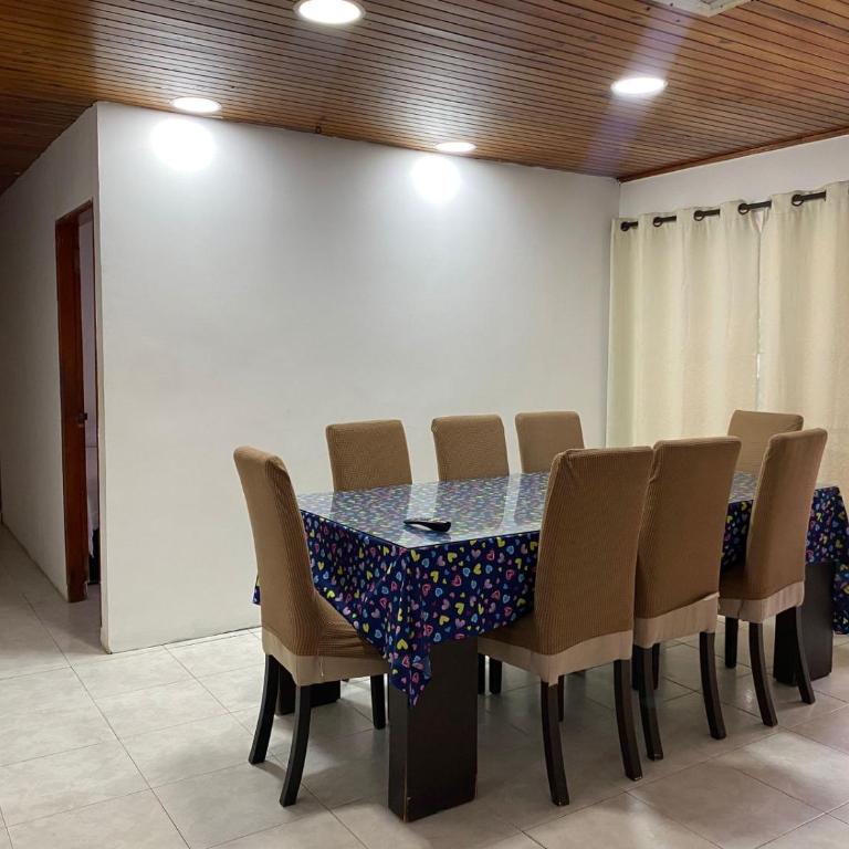 Jhonny Cay Suites - Apartamento Estándar de 4 dormitorios - 18