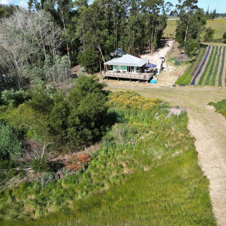 Chacra El Solitario - One-Bedroom House - 6