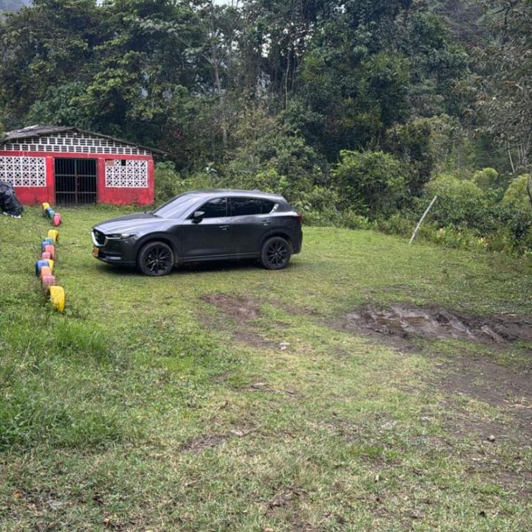 Finca El Jardin - Villa - 13