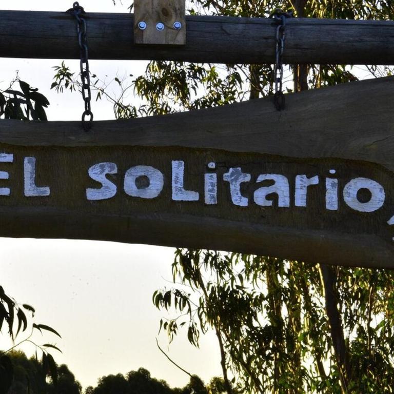 Chacra El Solitario - One-Bedroom House - 17