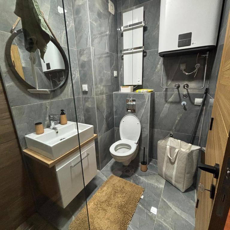 ThermaSpa Apartment Zlatibor - One-Bedroom Apartment - 8