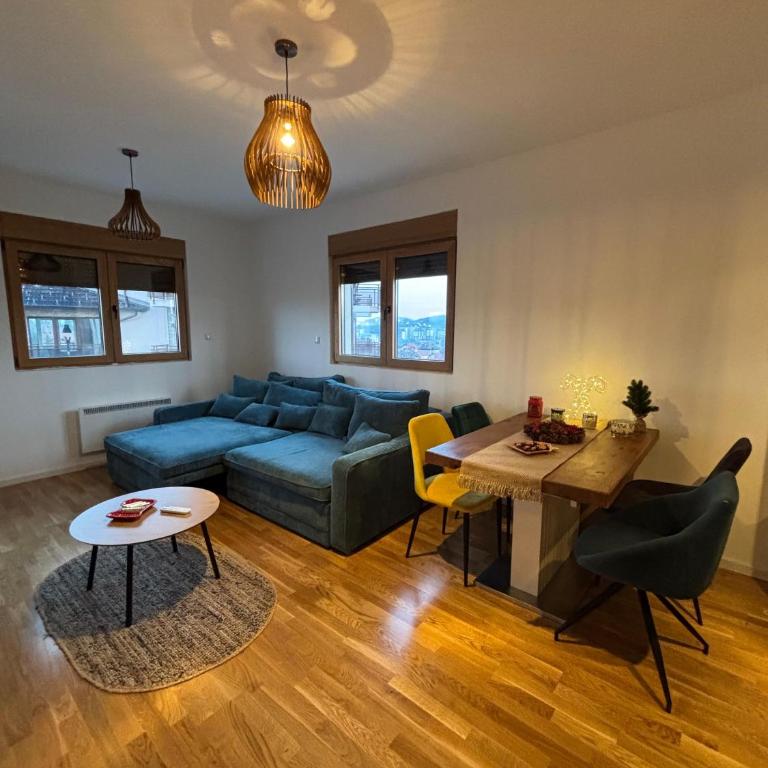 ThermaSpa Apartment Zlatibor - One-Bedroom Apartment - 1