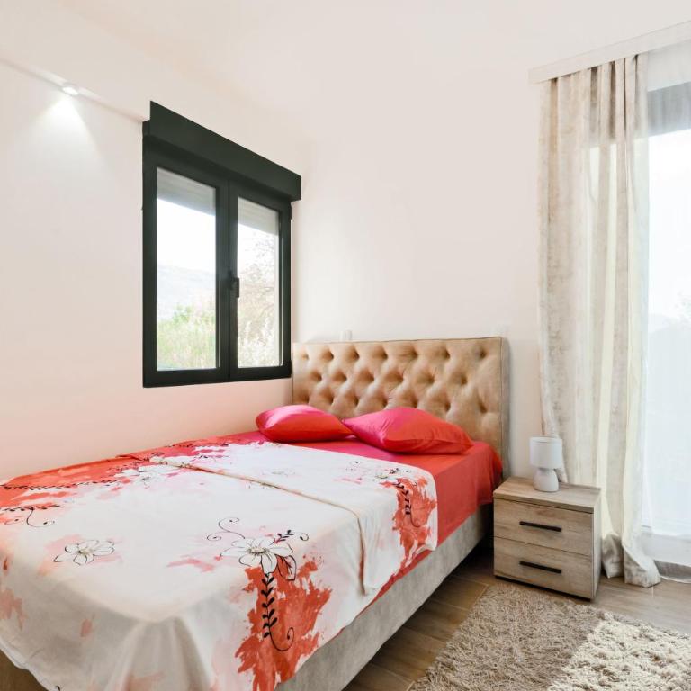 Apartment MATEJA - Apartman sa 2 Spavaće Sobe, Balkonom i Pogledom na More - 39