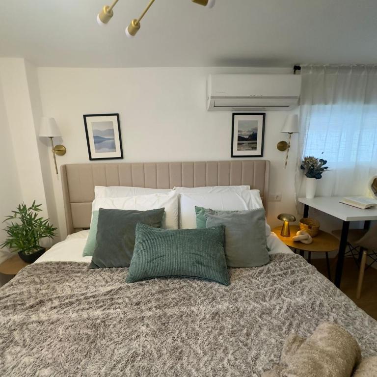 Málaga Center Trinidad Living - Apartamento de 2 dormitorios - 24