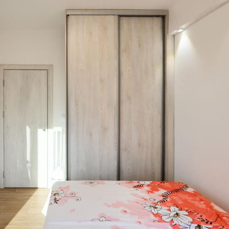 Apartment MATEJA - Apartman sa 2 Spavaće Sobe, Balkonom i Pogledom na More - 42