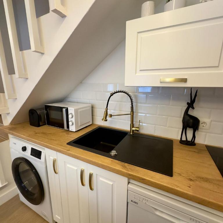 Málaga Center Trinidad Living - Apartamento de 2 dormitorios - 21
