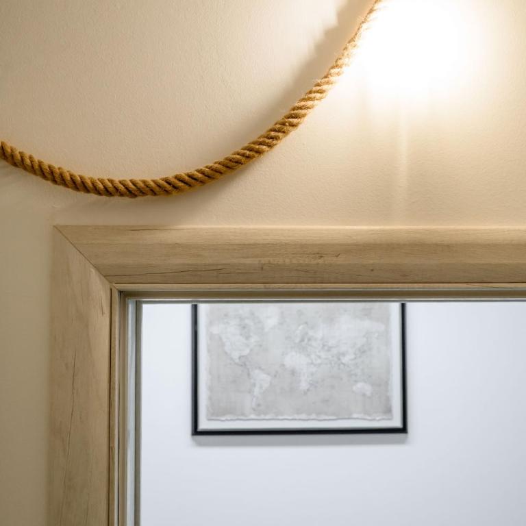 Apartment MATEJA - Apartman sa 2 Spavaće Sobe, Balkonom i Pogledom na More - 23