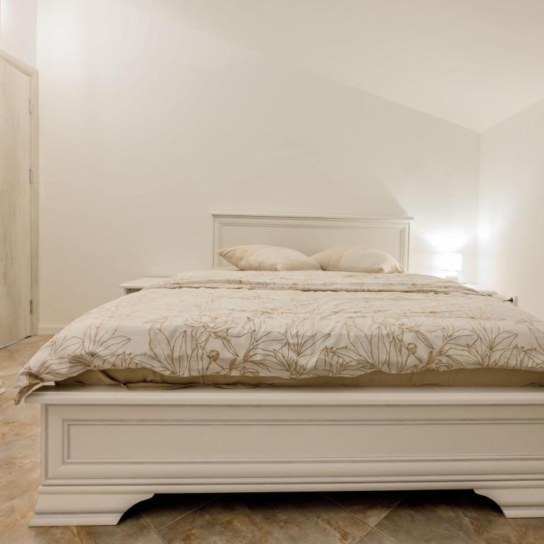 Apartment MATEJA - Apartman sa 2 Spavaće Sobe, Balkonom i Pogledom na More - 27