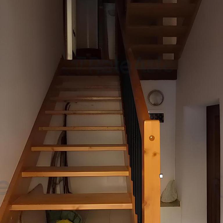 Casa Sabri - Appartamento con 1 Camera da Letto - 18