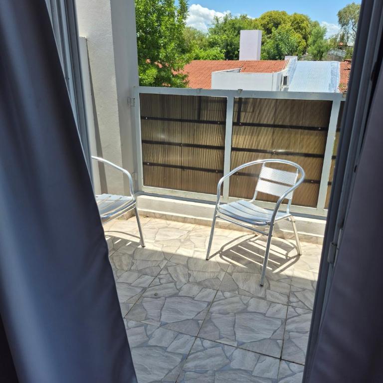 Jazmín del Este - Apartamento de 2 dormitorios - 3