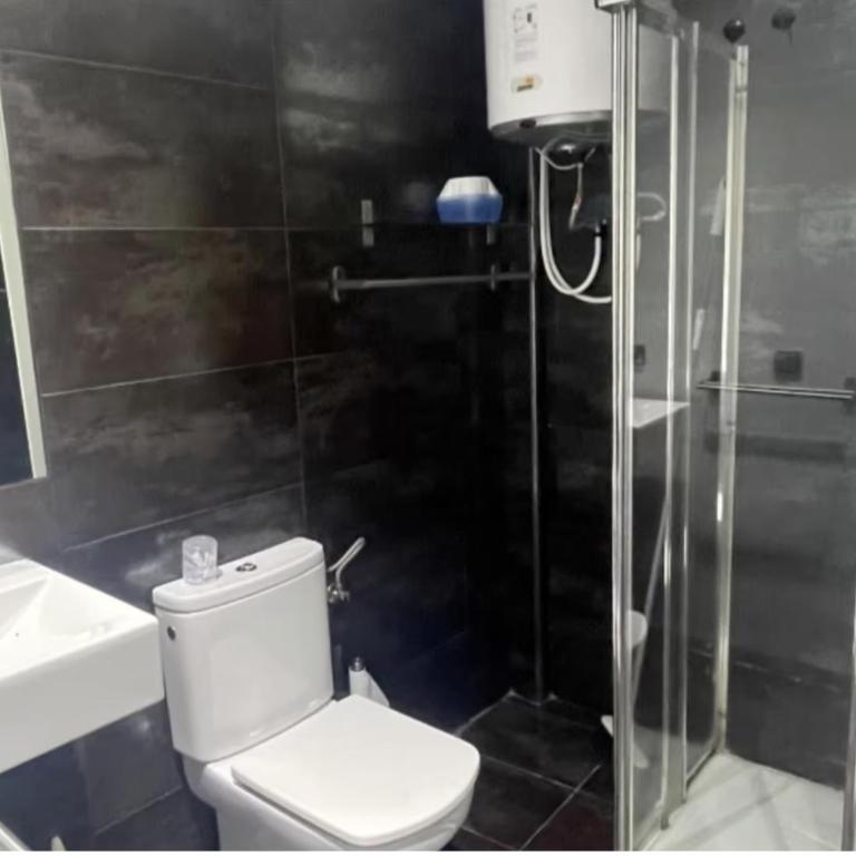 Casa de las Flores - Apartamento de 1 dormitorio - 14