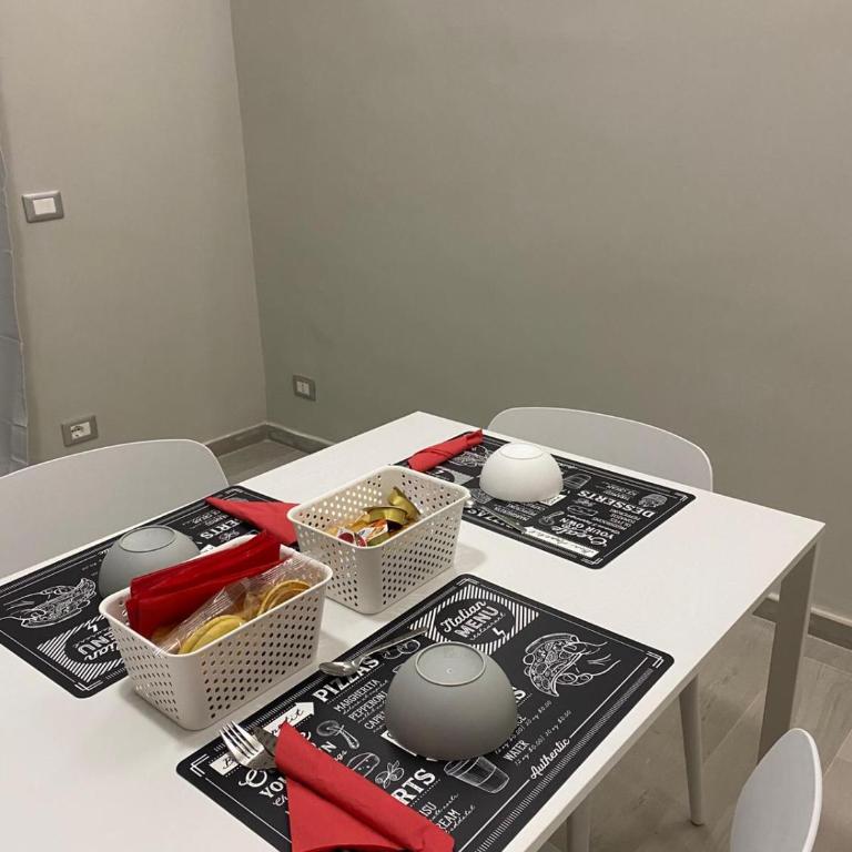 SUPREME Rooms - Camera Familiare con Bagno - 11