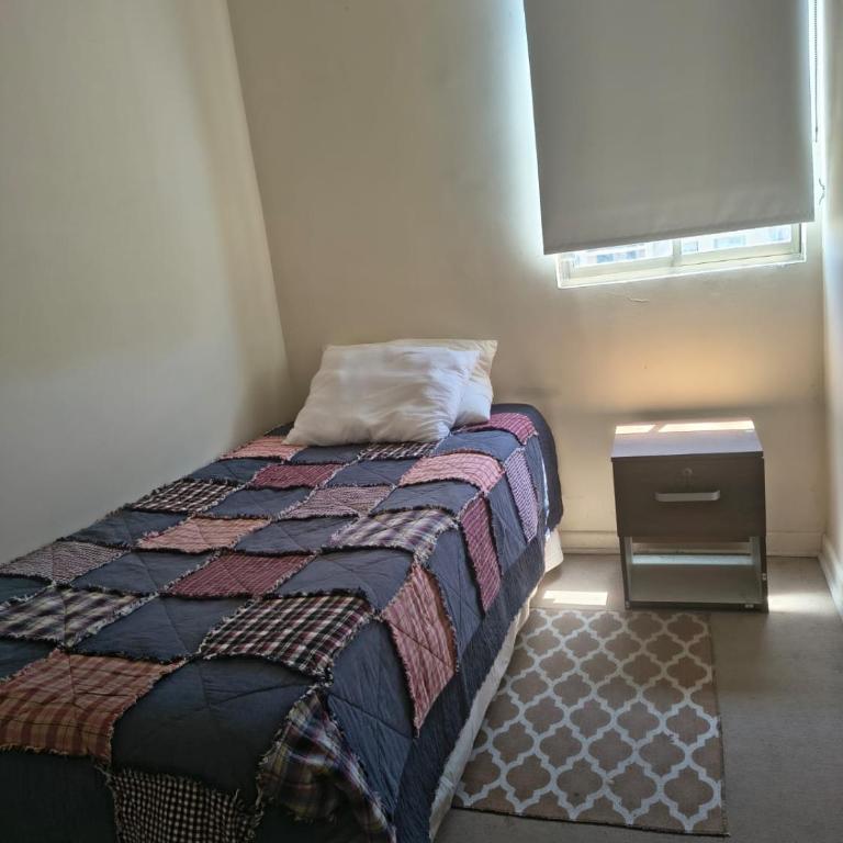 Depto La Serena - One-Bedroom Apartment - 2