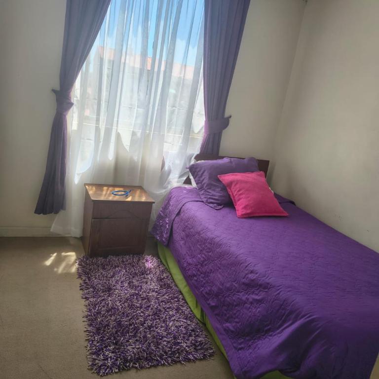 Depto La Serena - One-Bedroom Apartment - 4