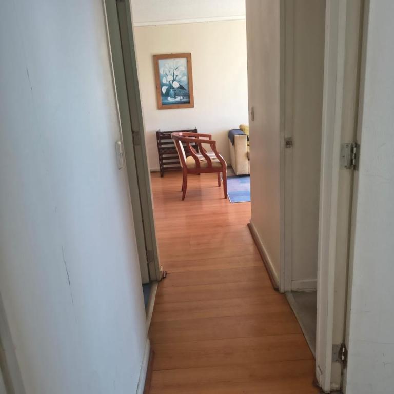 Depto La Serena - One-Bedroom Apartment - 5