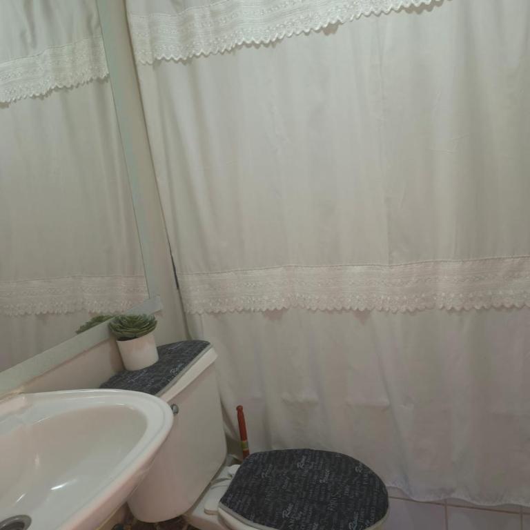 Depto La Serena - One-Bedroom Apartment - 9