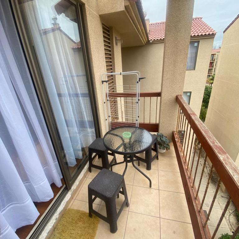Depto La Serena - One-Bedroom Apartment - 10