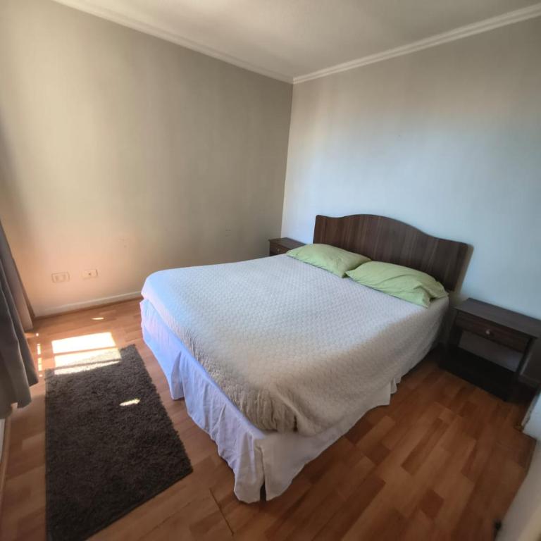 Depto La Serena - One-Bedroom Apartment - 12