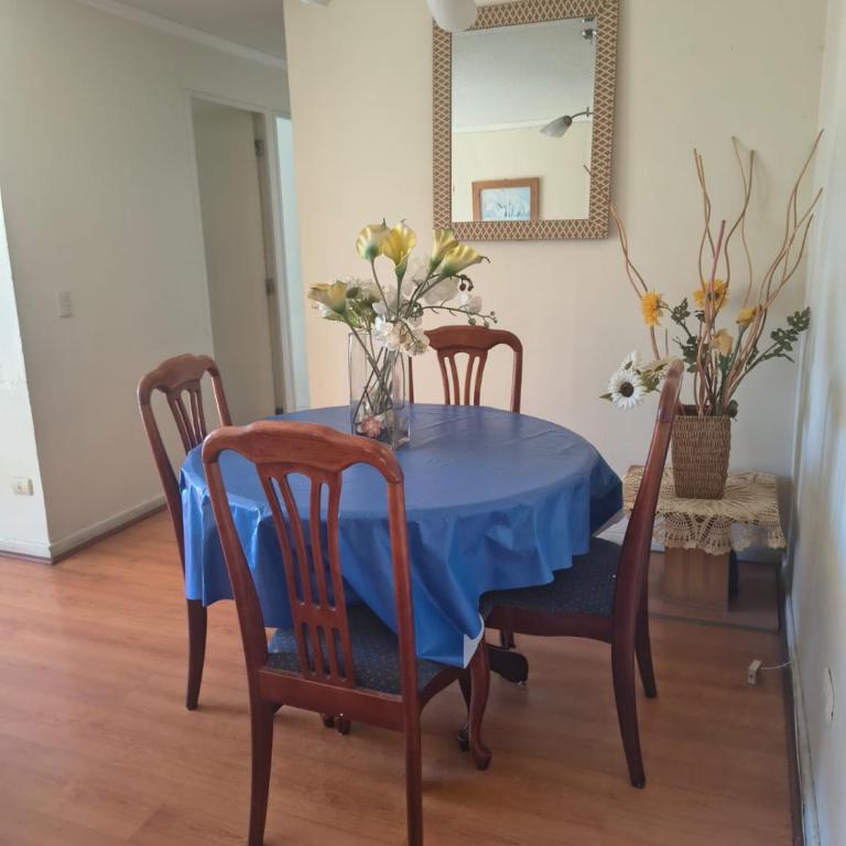Depto La Serena - One-Bedroom Apartment - 16