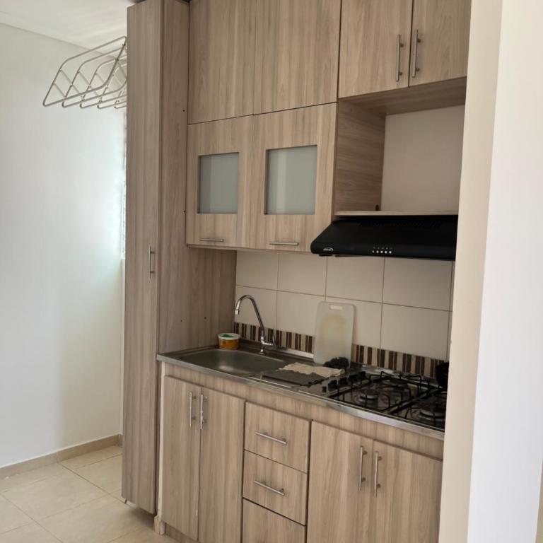 entresierras - Apartamento - 12